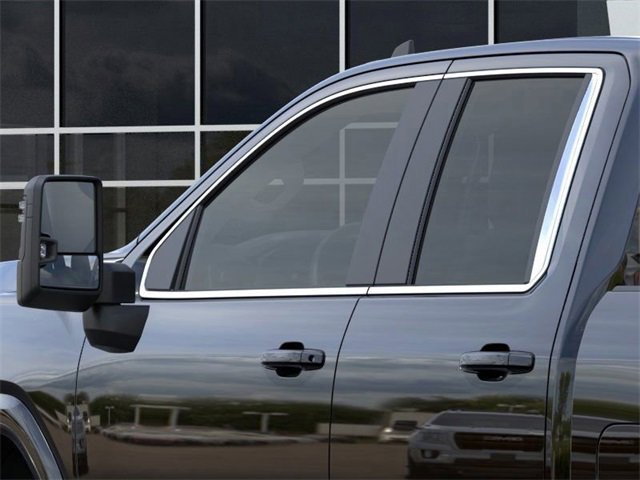 New 2026 GMC Sierra 2500 SLE image 12