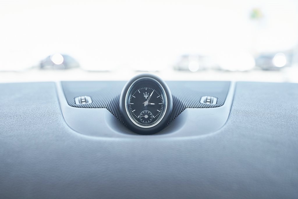 Used 2022 Maserati Levante GT image 53