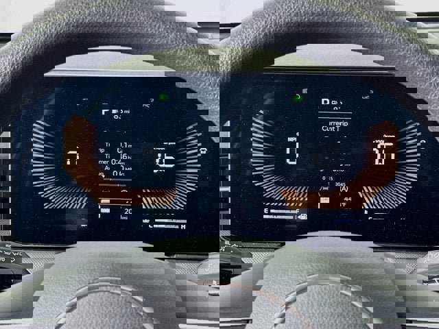 New 2025 Kia K5 LXS image 12