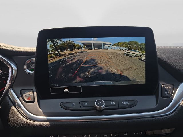 Used 2023 Chevrolet Blazer LT w/ Driver Confidence Package FWD image 20