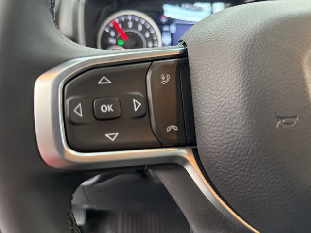New 2026 RAM 2500 Big Horn image 15