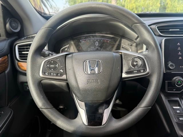 Used 2018 Honda CR-V EX image 21