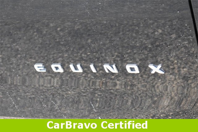 Certified 2024 Chevrolet Equinox LT image 12