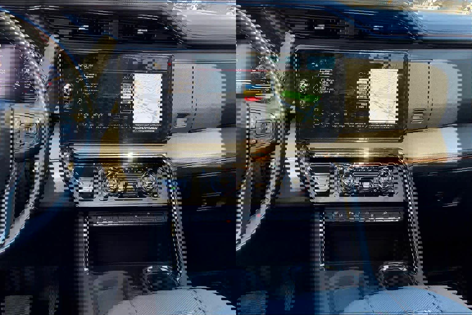 Used 2024 GMC Sierra 2500 AT4 w/ AT4 Premium Plus Package image 7