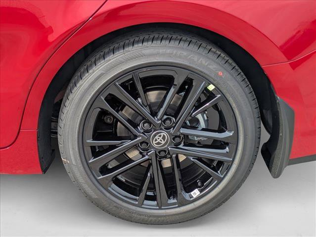 New 2025 Toyota Camry SE w/ Convenience Package image 10