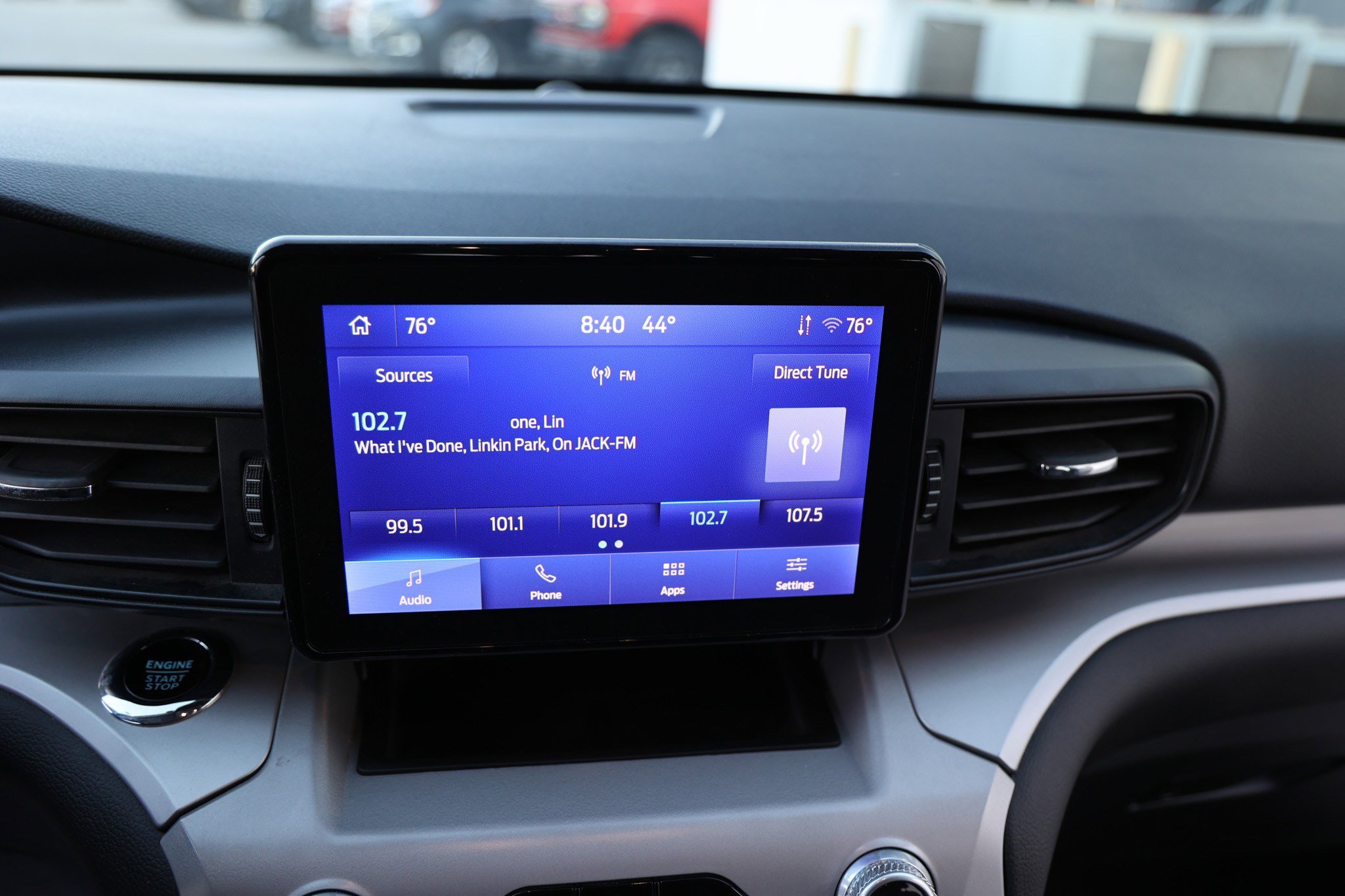 Used 2023 Ford Explorer XLT image 20