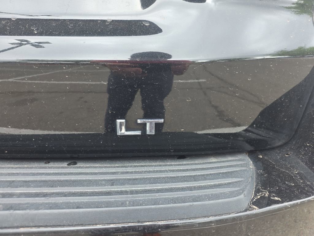 Used 2024 Chevrolet Tahoe LT AWD/4WD image 7