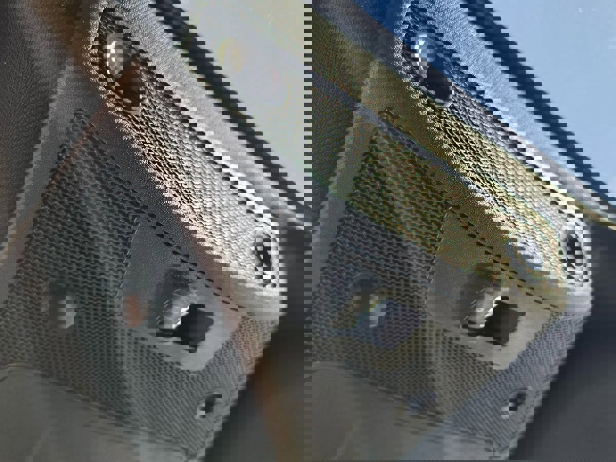 Used 2015 Ford F150 Platinum w/ Equipment Group 701A Luxury image 51