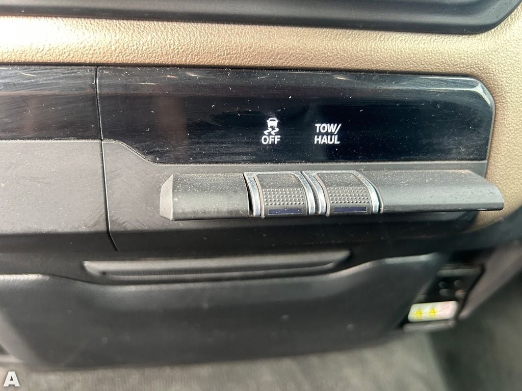 Certified 2022 RAM 1500 Laramie AWD/4WD image 25