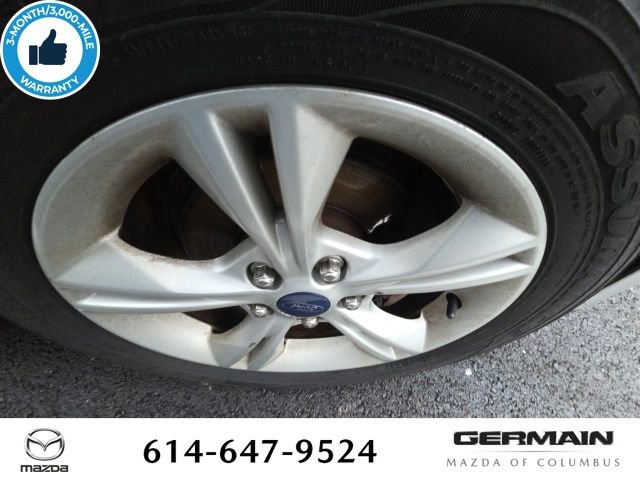 Used 2014 Ford Focus SE w/ SE Winter Package image 8