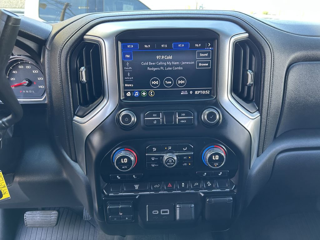 Used 2023 Chevrolet Silverado 2500 LT image 6