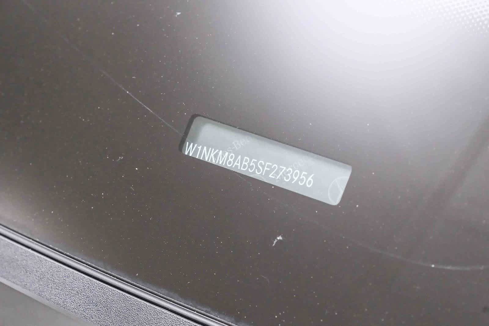 Used 2025 Mercedes-Benz GLC 63 AMG S image 27