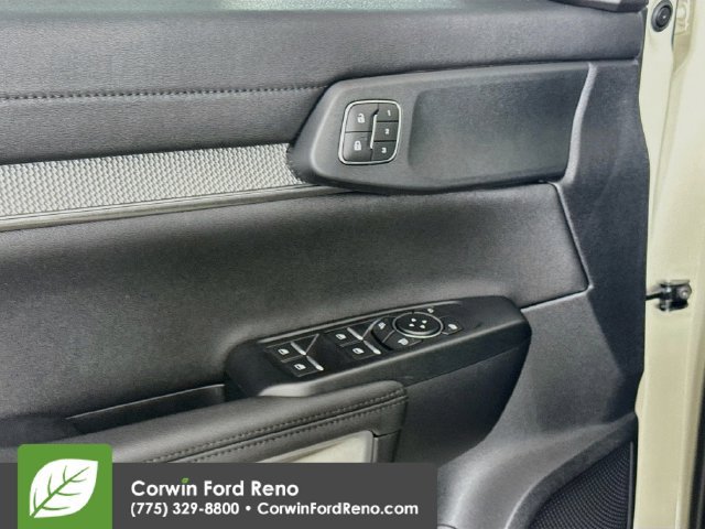 New 2026 Ford Ranger Lariat w/ FX4 Off-Road Package AWD/4WD image 20