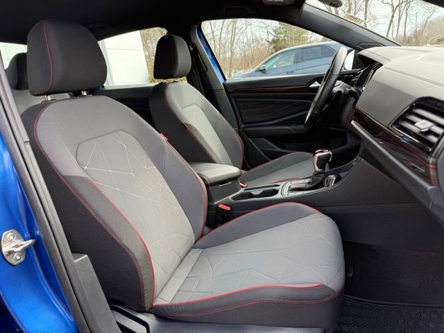 Used 2024 Volkswagen Jetta GLI 40th Anniversary Edition image 17