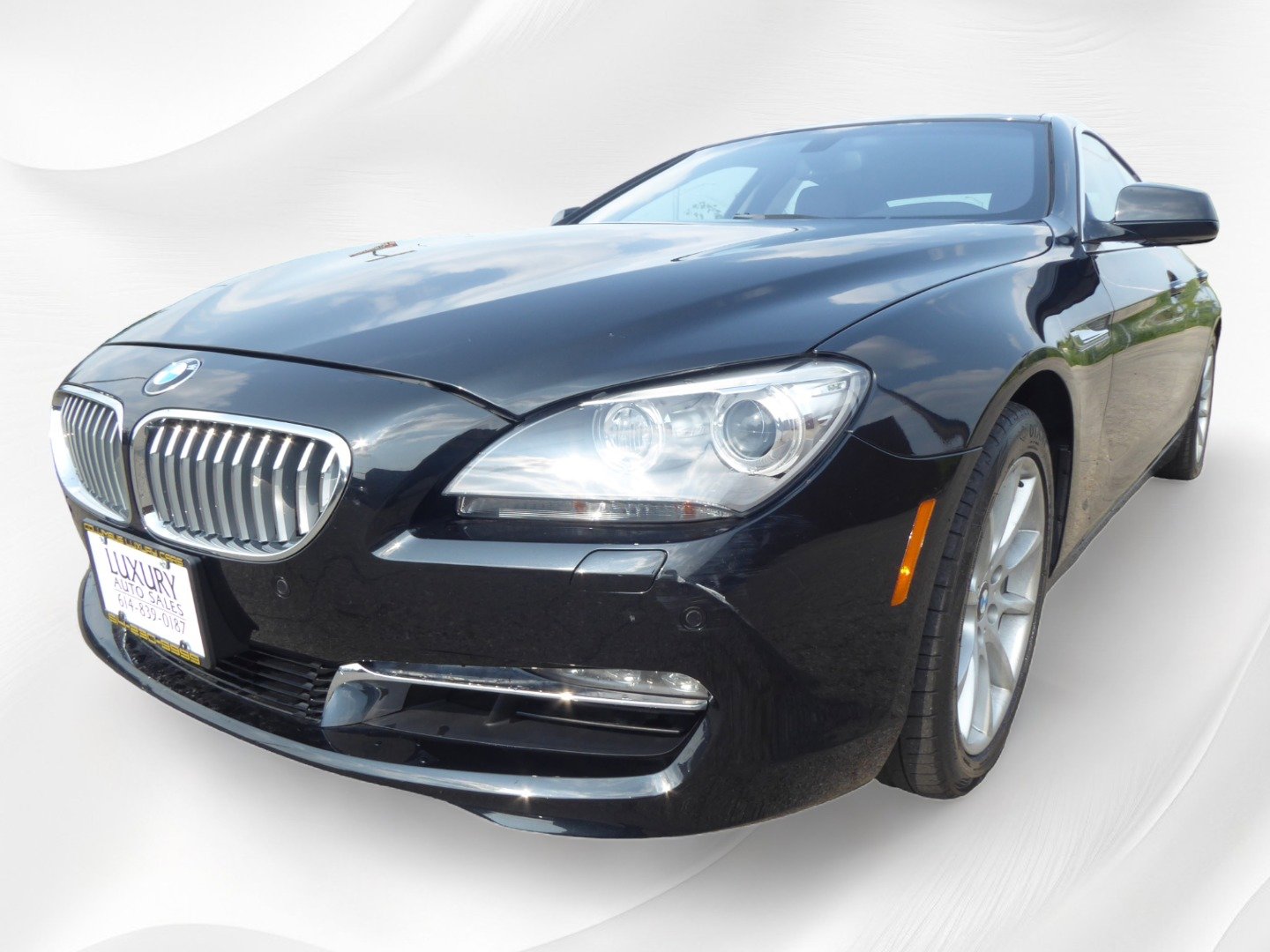 Used 2013 BMW 650i Gran Coupe xDrive image 5