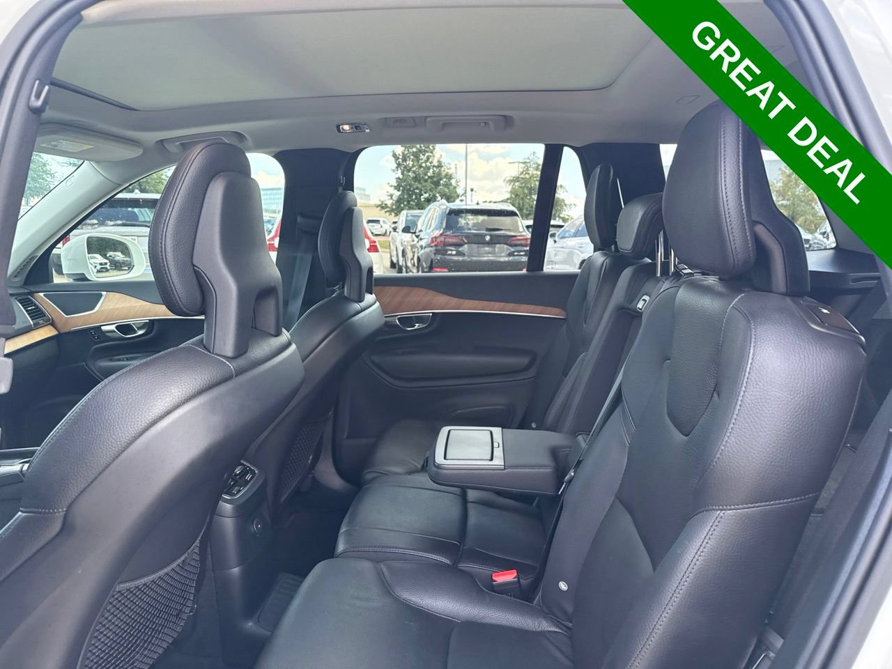Used 2022 Volvo XC90 T8 Inscription Expression AWD/4WD image 18