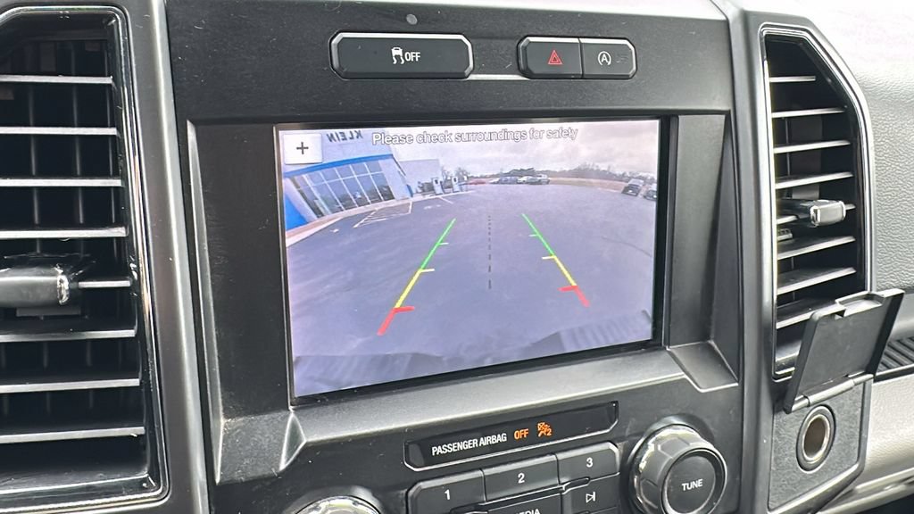 Used 2019 Ford F150 XLT AWD/4WD image 21