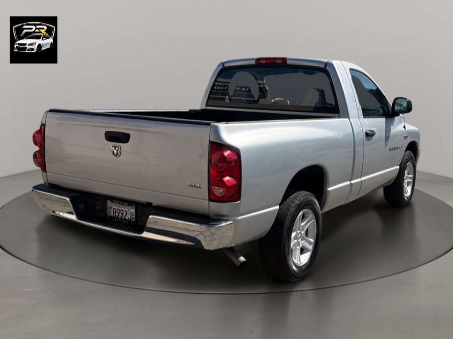 Used 2007 Dodge Ram 1500 Truck SLT RWD image 5