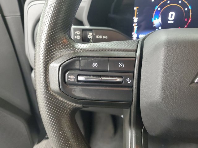 Used 2023 Chevrolet Colorado Trail Boss w/ Advanced Trailering Package image 22