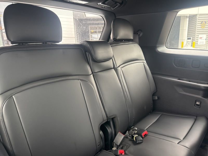 New 2027 Kia Telluride EX X-Line image 14