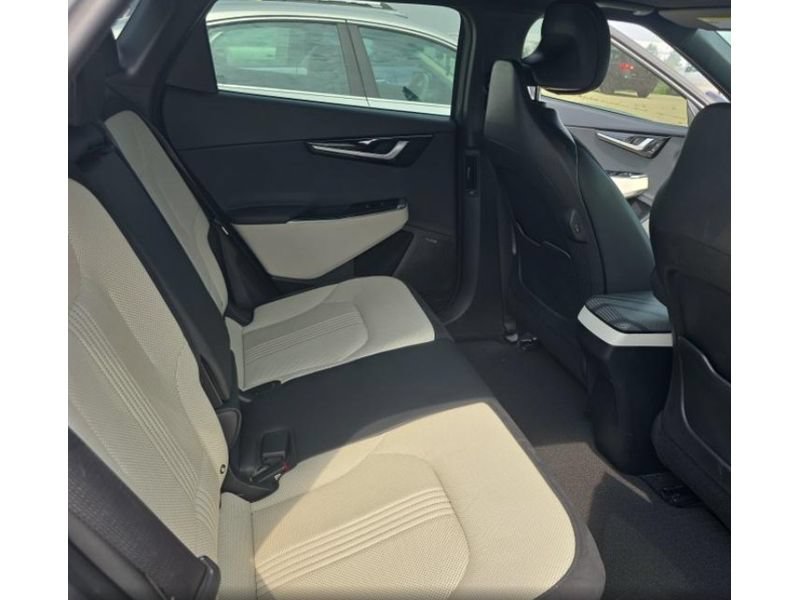 Used 2024 Kia EV6 GT-Line w/ GT-Line White Seat Package AWD/4WD image 6