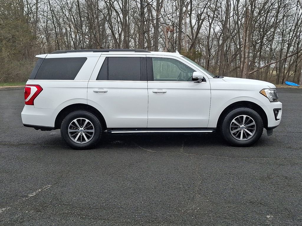 Used 2019 Ford Expedition XLT w/ Equipment Group 202A image 10