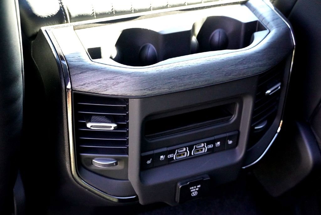 Used 2026 RAM 1500 Limited image 31