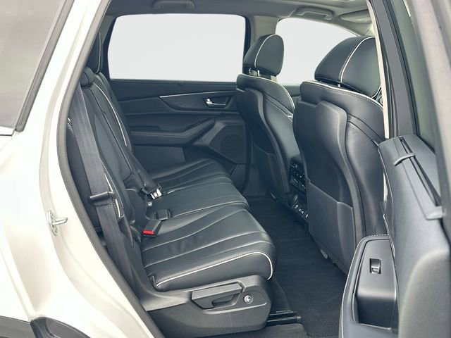 Used 2022 Acura MDX SH-AWD w/ Advance Package image 21