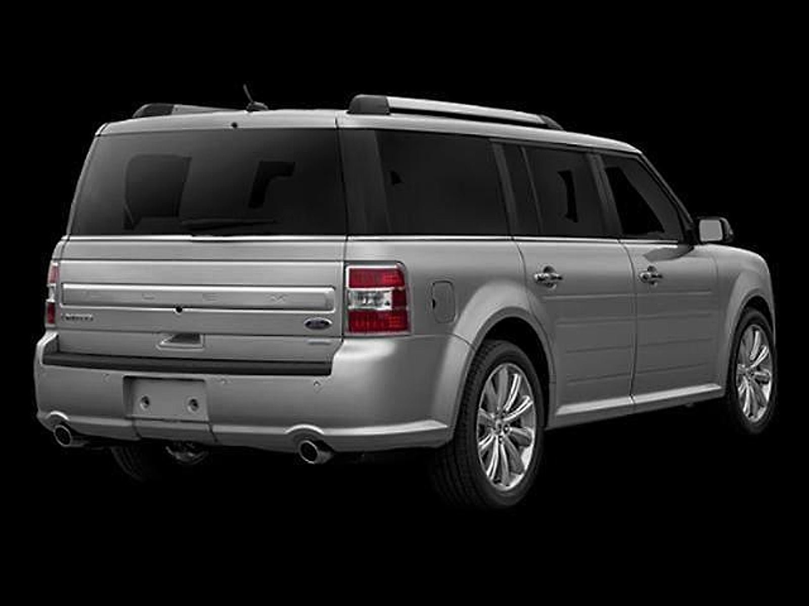 Used 2016 Ford Flex SEL w/ Equipment Group 202A AWD/4WD image 36