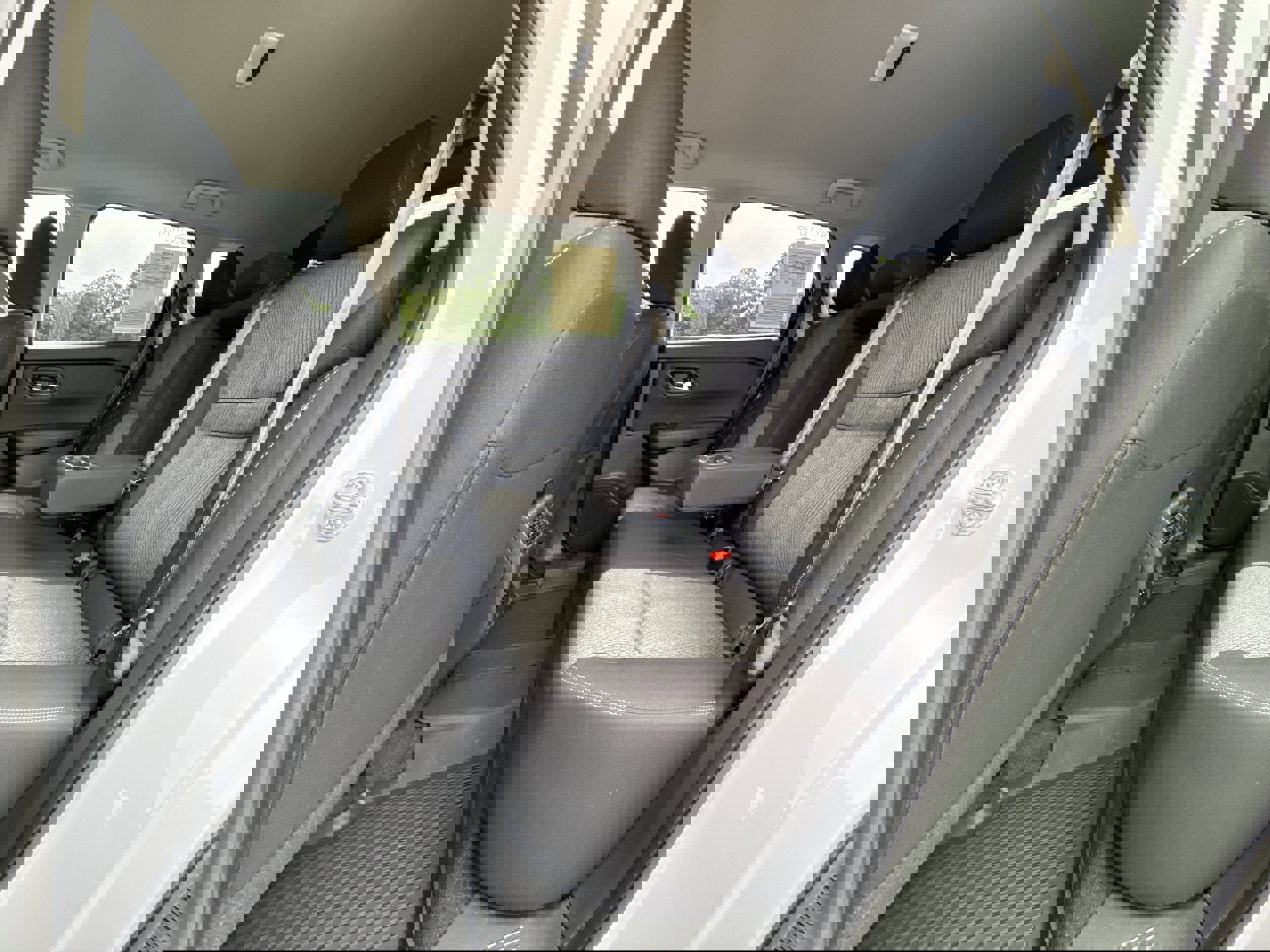 Used 2024 Nissan Rogue SV image 21