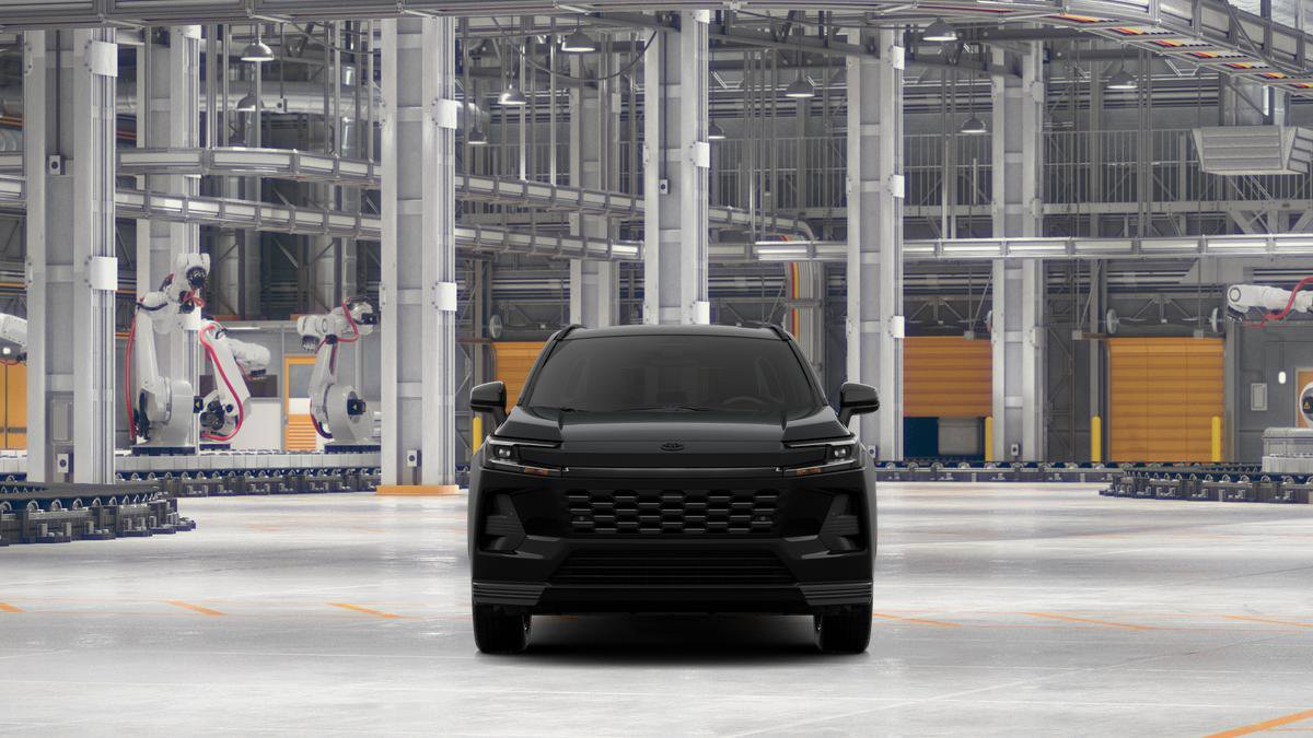 New 2026 Toyota RAV4 FWD image 19