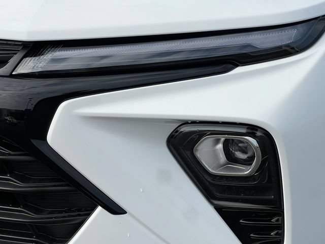 New 2026 Chevrolet TrailBlazer LT w/ Midnight Edition AWD/4WD image 31