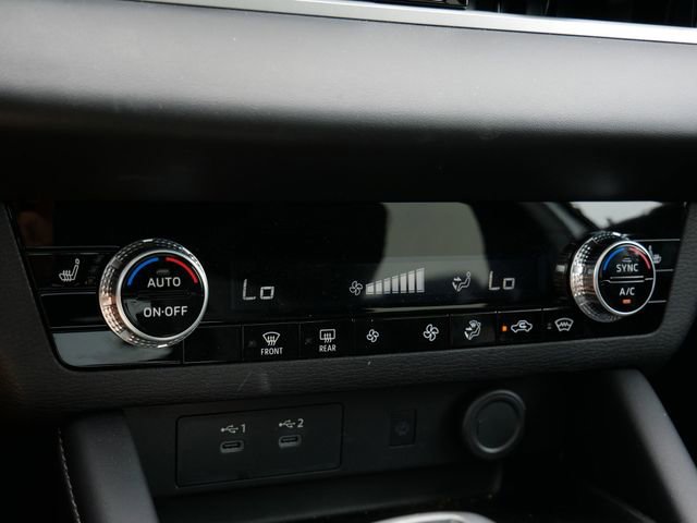 Used 2025 Mitsubishi Outlander SE AWD/4WD image 23