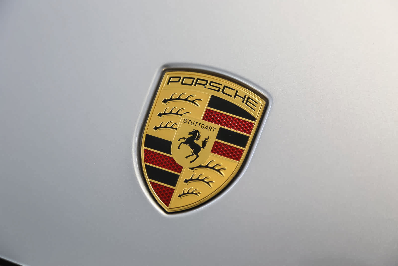 New 2026 Porsche Cayenne S AWD/4WD image 17