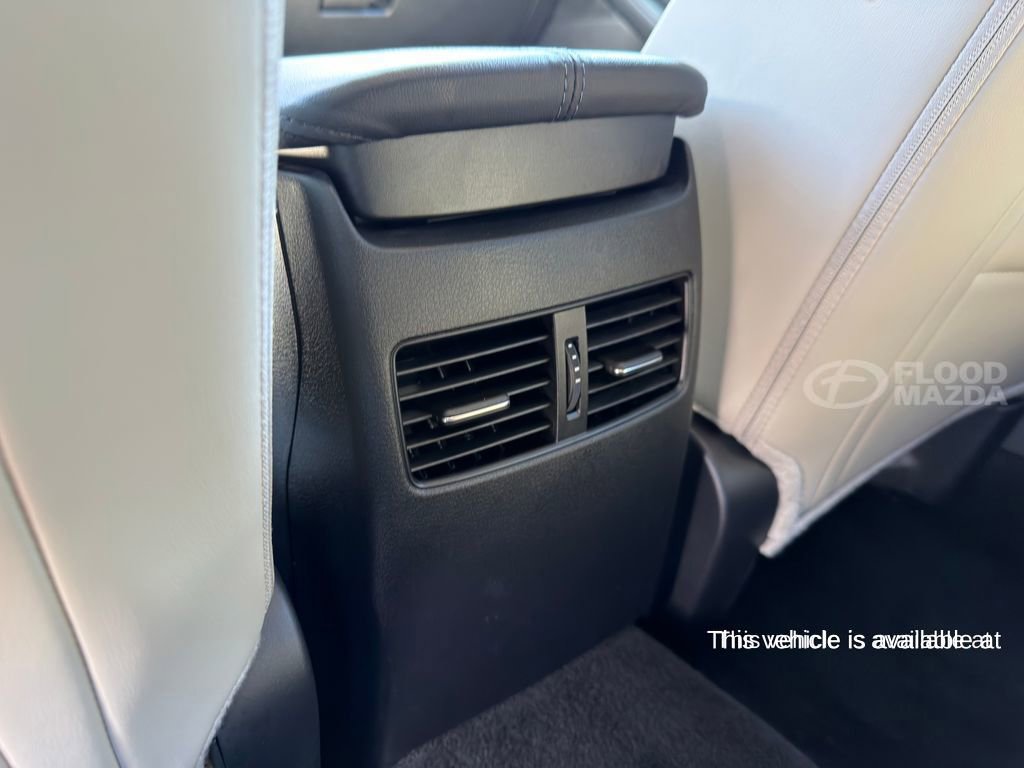 Used 2024 MAZDA CX-30 AWD 2.5 S w/ Preferred Package image 28