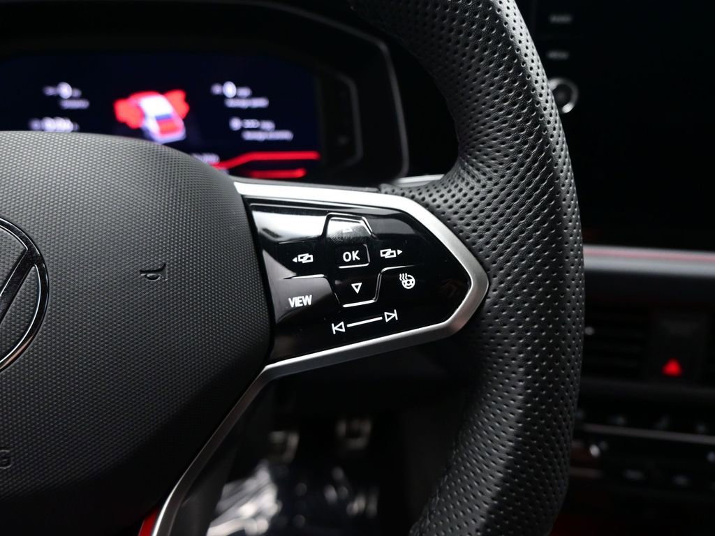 Used 2025 Volkswagen Jetta GLI Autobahn w/ GLI Black Package image 14