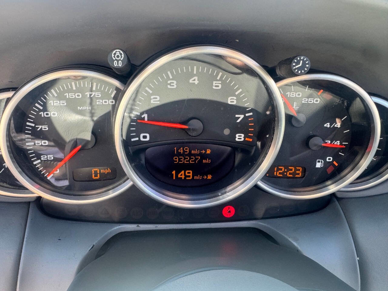 Used 2003 Porsche 911 Carrera image 11