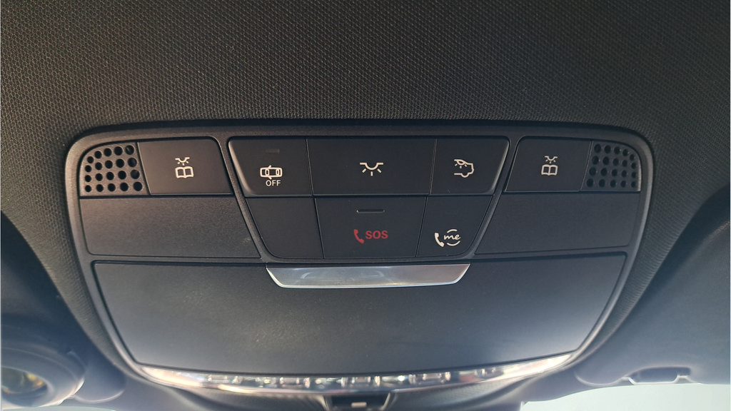 Used 2021 Mercedes-Benz GLC 300 4MATIC image 28