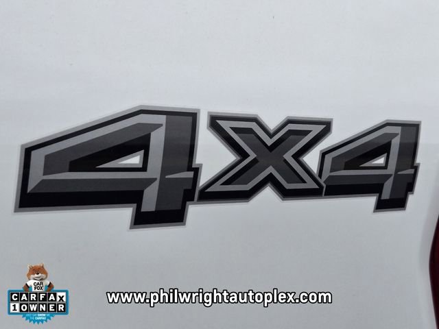 Used 2025 Ford F150 XLT w/ Equipment Group 301A Standard image 15