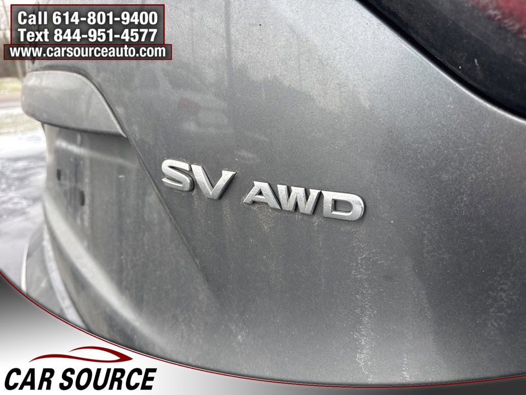 Used 2023 Nissan Murano SV image 6