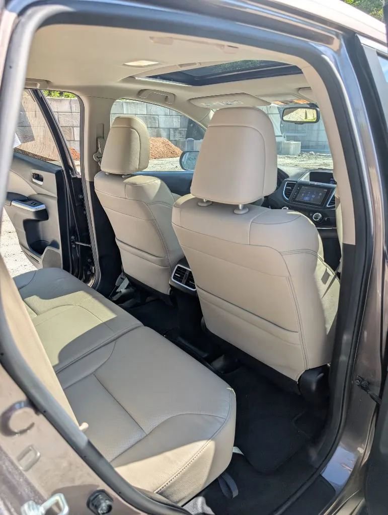 Used 2016 Honda CR-V EX-L image 17