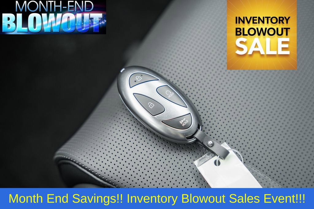 New 2026 Hyundai Palisade XRT Pro image 49