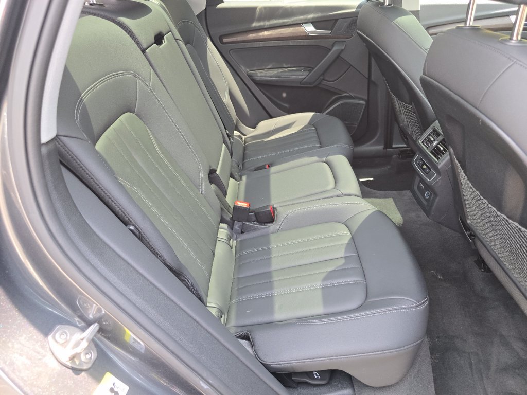 Certified 2023 Audi Q5 2.0T Premium Plus AWD/4WD image 29