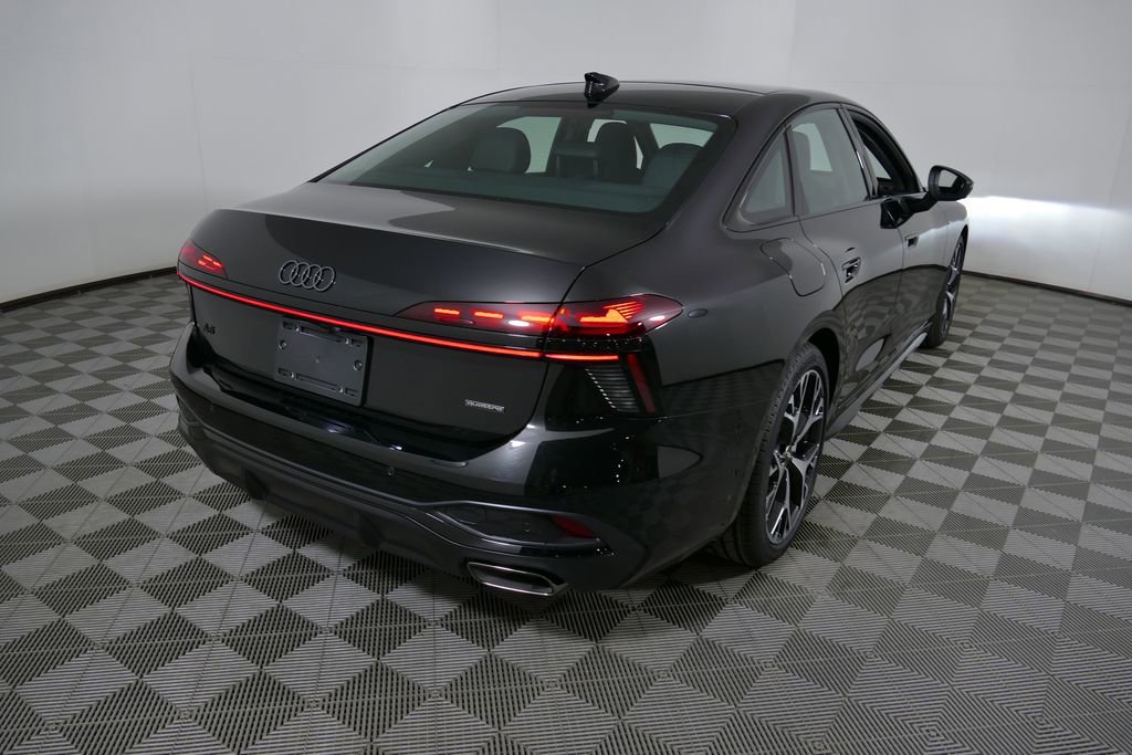 New 2026 Audi A6 Prestige AWD/4WD image 7