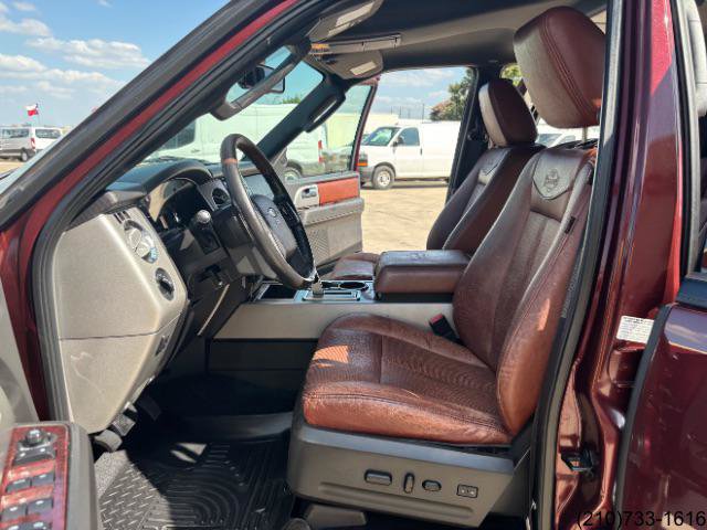Used 2009 Ford Expedition King Ranch RWD image 16