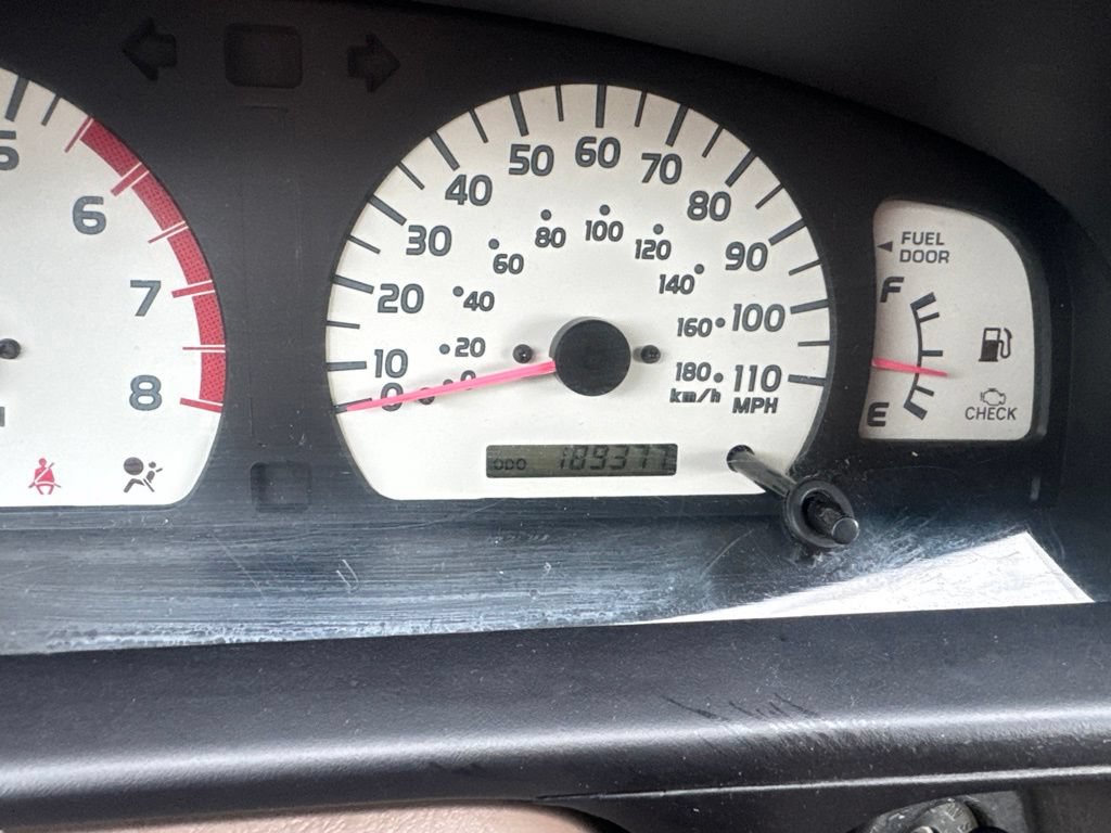 Used 2003 Toyota Tacoma PreRunner RWD image 16
