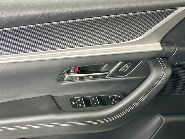 Used 2025 MAZDA CX-70 3.3 Turbo w/ Preferred Package image 25