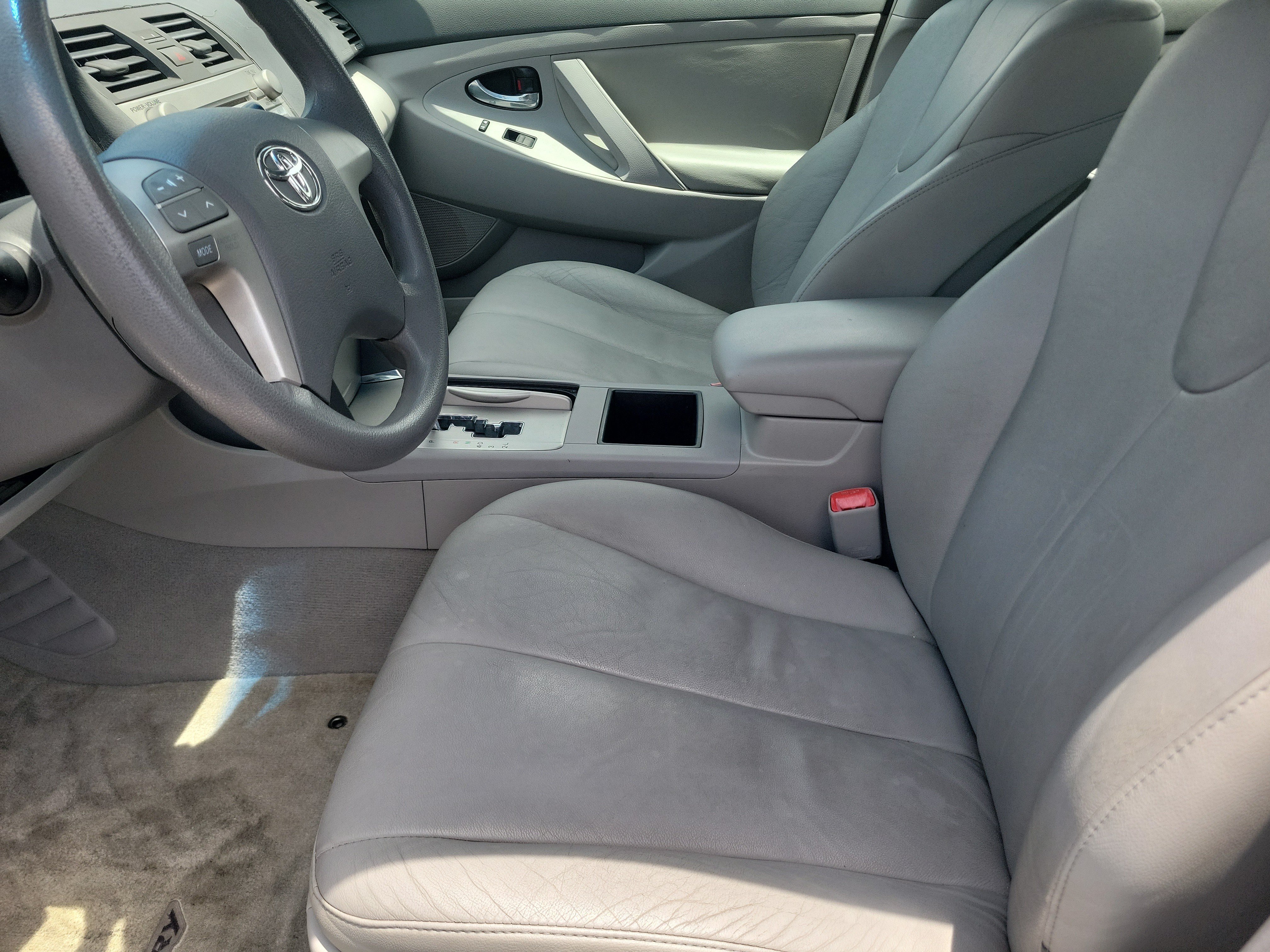 Used 2007 Toyota Camry CE FWD image 16