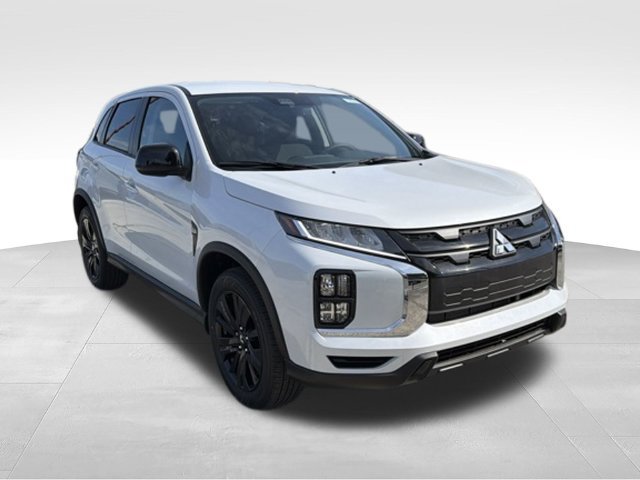 New 2027 Mitsubishi Outlander Sport LE AWD/4WD image 7
