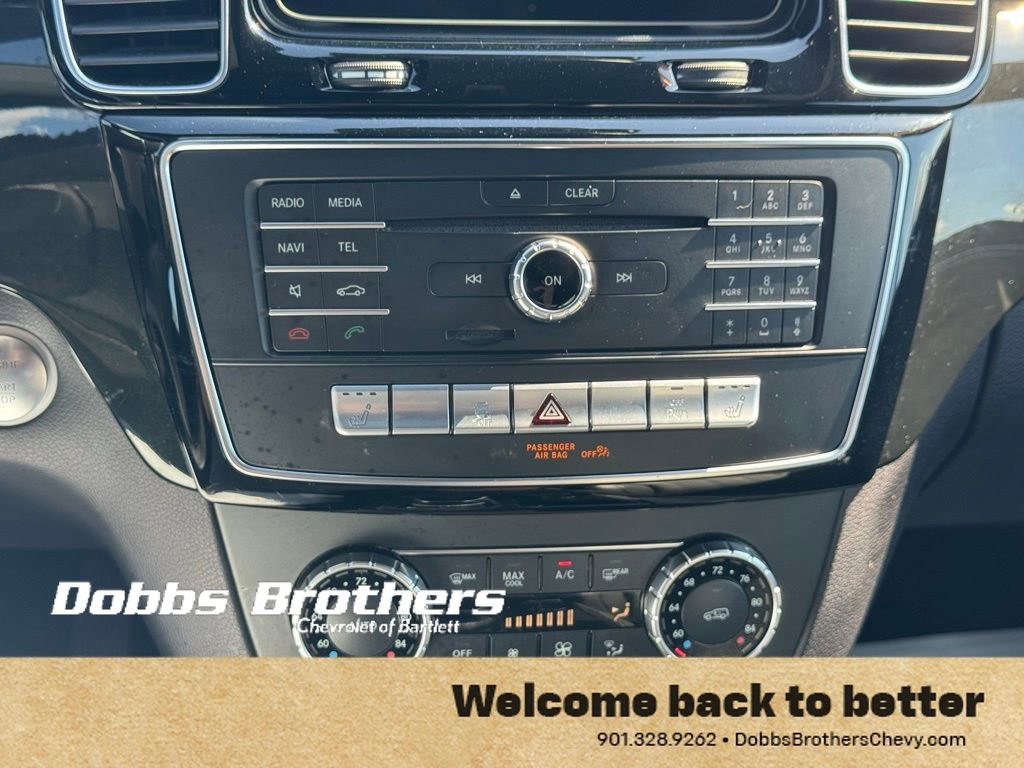 Used 2018 Mercedes-Benz GLE 350 image 28